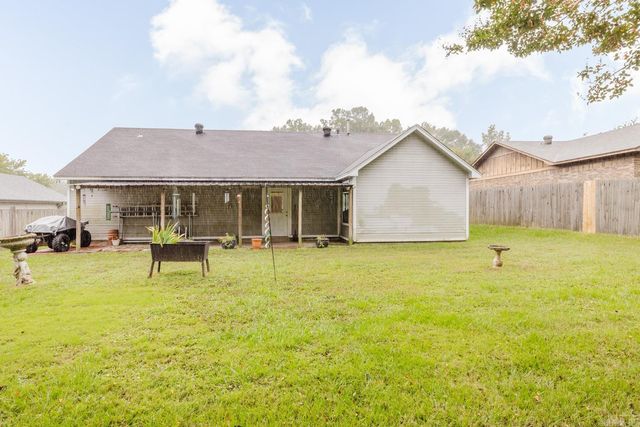 2702 Timbermist Drive, Benton, AR 72015