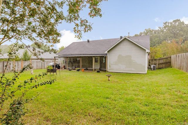 2702 Timbermist Drive, Benton, AR 72015