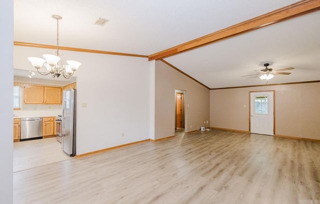 2702 Timbermist Drive, Benton, AR 72015