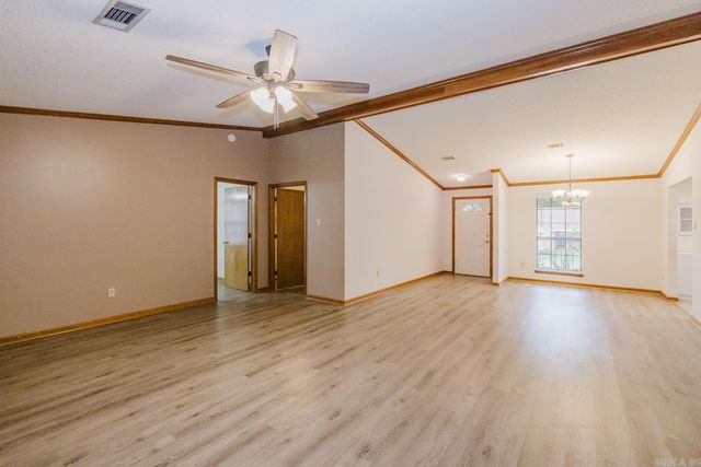 2702 Timbermist Drive, Benton, AR 72015