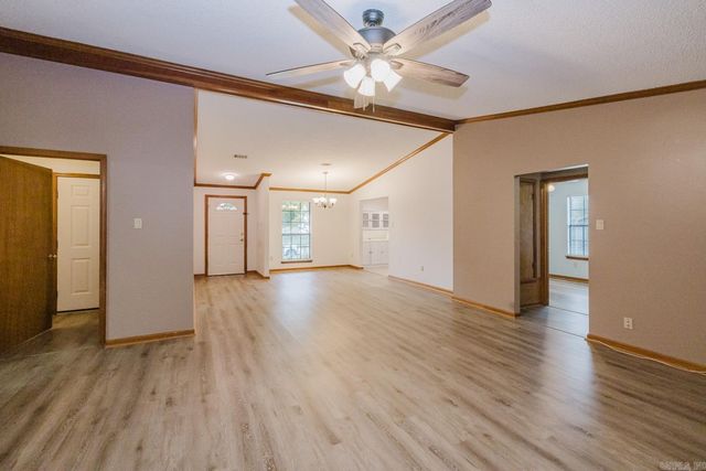 2702 Timbermist Drive, Benton, AR 72015