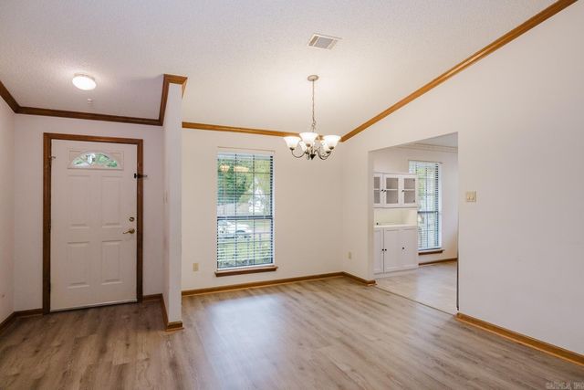 2702 Timbermist Drive, Benton, AR 72015