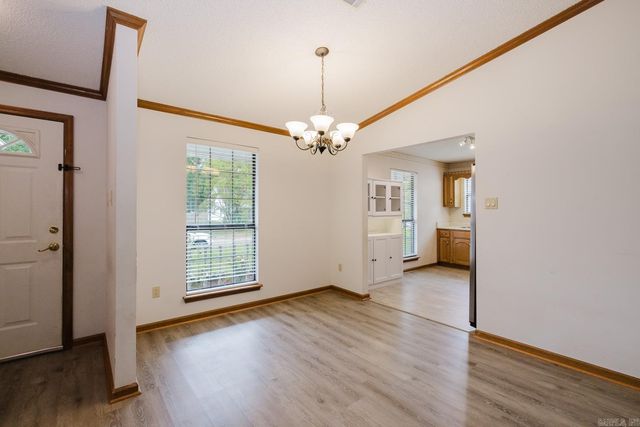 2702 Timbermist Drive, Benton, AR 72015