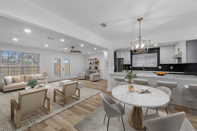 17614 Heritage Bay Drive, Webster, TX 77598