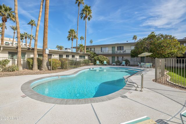 6805 E 2ND Street 7, Scottsdale, AZ 85251