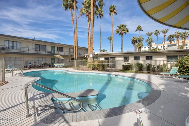 6805 E 2ND Street 7, Scottsdale, AZ 85251