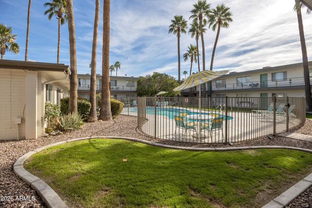 6805 E 2ND Street 7, Scottsdale, AZ 85251