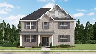 1331 Rivercrest Drive, Bogart, GA 30622