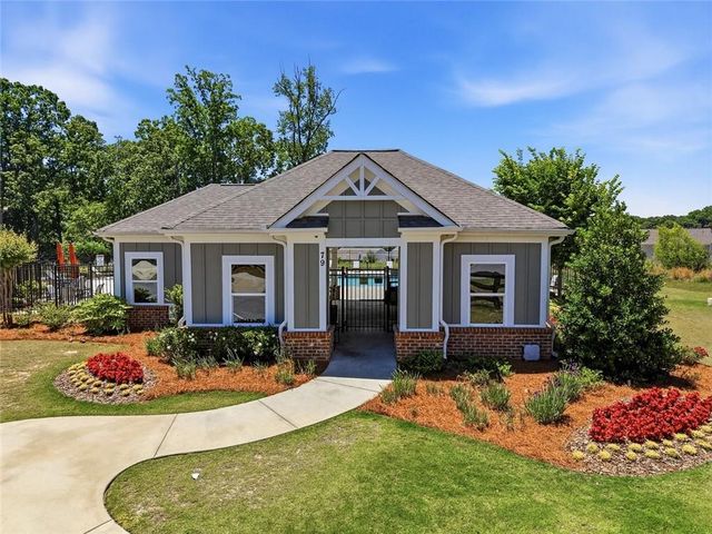 65 Knightsbridge Lane, Winder, GA 30680