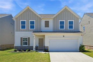65 Knightsbridge Lane, Winder, GA 30680