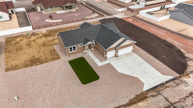 729 Campbell Lane, Pueblo, CO 81007