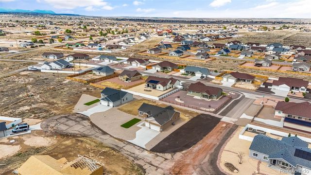 729 Campbell Lane, Pueblo, CO 81007