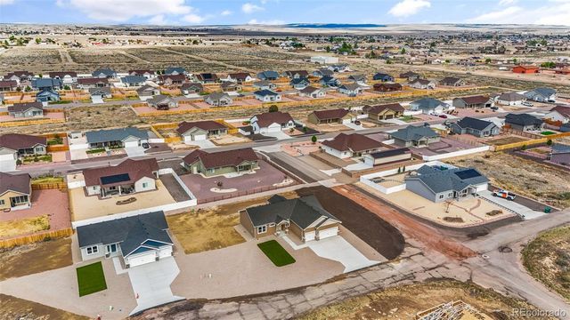 729 Campbell Lane, Pueblo, CO 81007