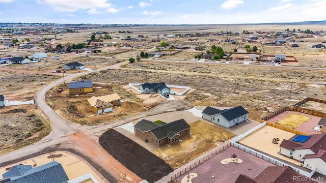 729 Campbell Lane, Pueblo, CO 81007