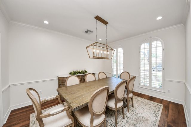 3007 Taylorcrest Drive, Pearland, TX 77584