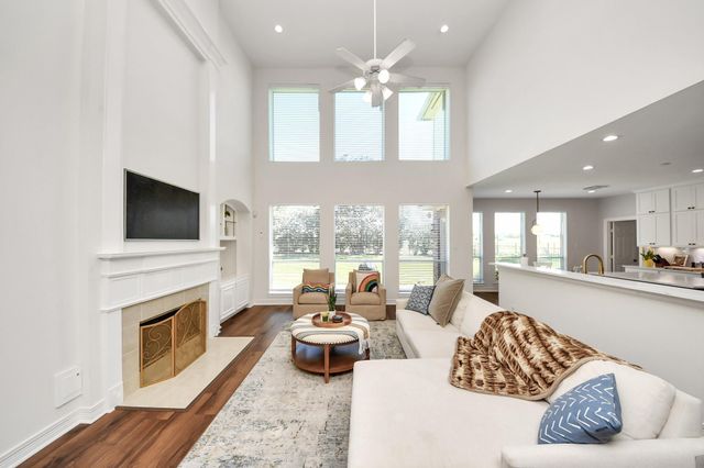 3007 Taylorcrest Drive, Pearland, TX 77584