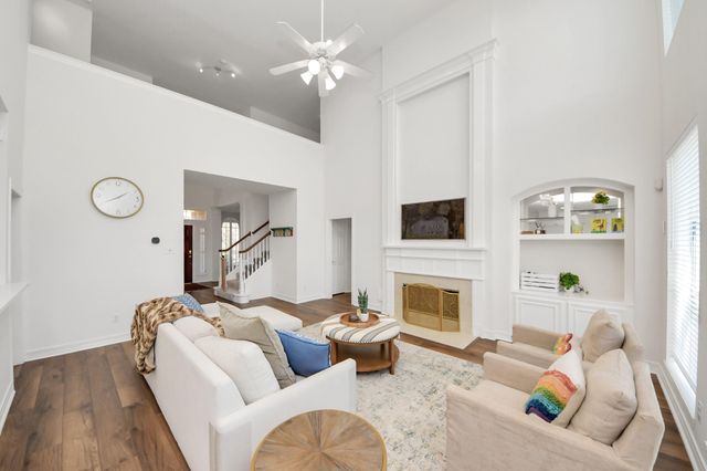 3007 Taylorcrest Drive, Pearland, TX 77584