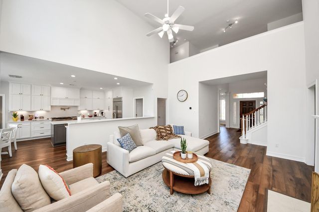 3007 Taylorcrest Drive, Pearland, TX 77584