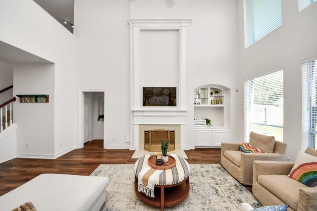 3007 Taylorcrest Drive, Pearland, TX 77584