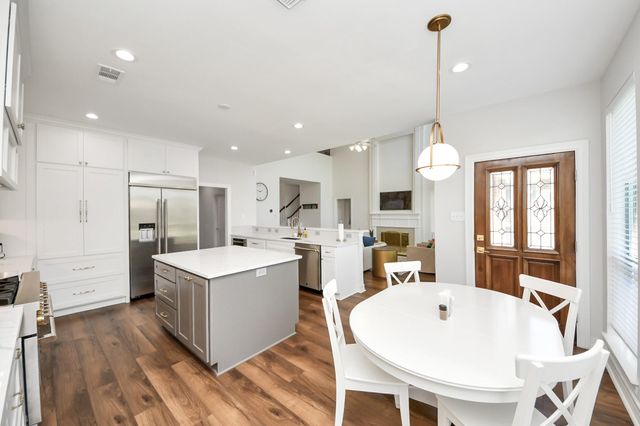 3007 Taylorcrest Drive, Pearland, TX 77584