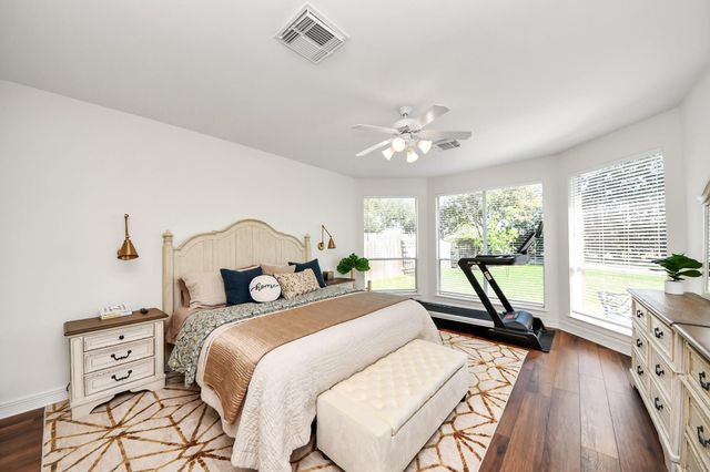 3007 Taylorcrest Drive, Pearland, TX 77584