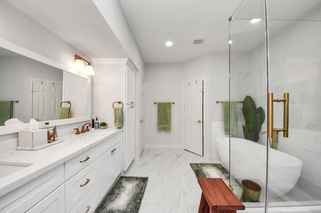 3007 Taylorcrest Drive, Pearland, TX 77584