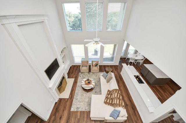 3007 Taylorcrest Drive, Pearland, TX 77584