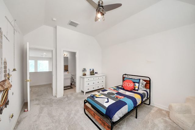 3007 Taylorcrest Drive, Pearland, TX 77584