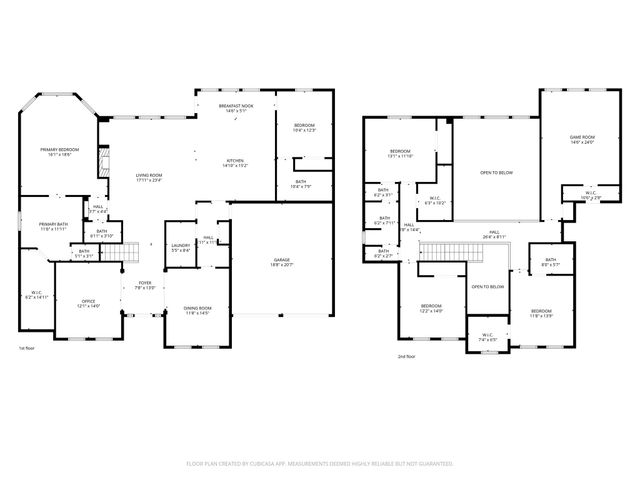 3007 Taylorcrest Drive, Pearland, TX 77584