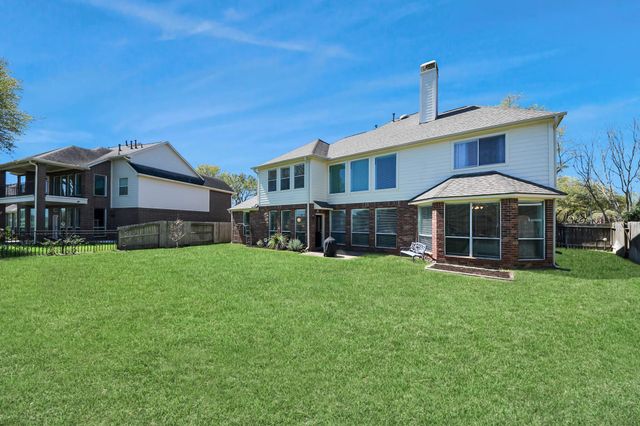 3007 Taylorcrest Drive, Pearland, TX 77584