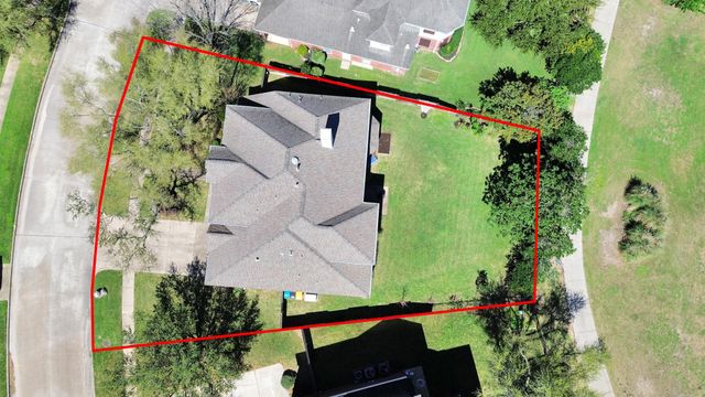 3007 Taylorcrest Drive, Pearland, TX 77584