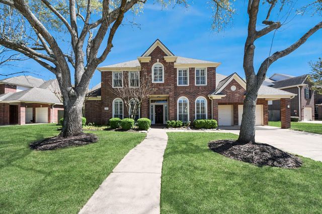 3007 Taylorcrest Drive, Pearland, TX 77584