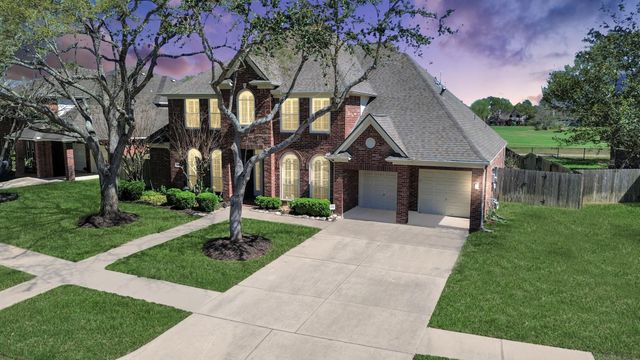 3007 Taylorcrest Drive, Pearland, TX 77584