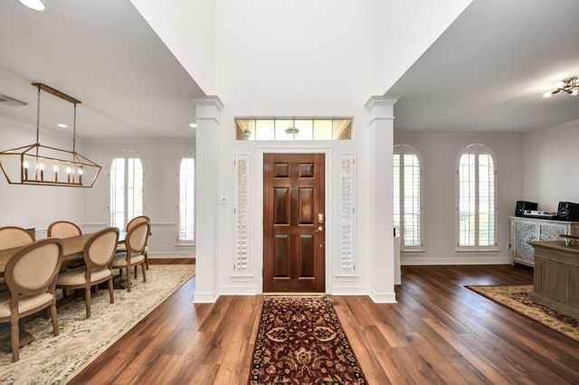 3007 Taylorcrest Drive, Pearland, TX 77584