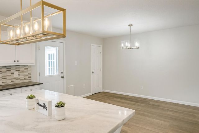 5825 Village Forest Court, Houston, TX 77092