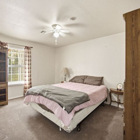 2696 Russellville Road, Quinton, OK 74561