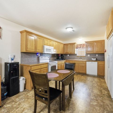 2696 Russellville Road, Quinton, OK 74561