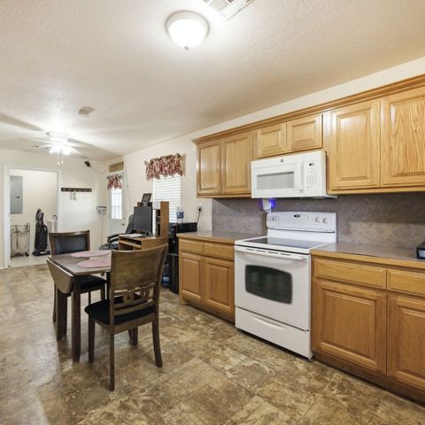 2696 Russellville Road, Quinton, OK 74561