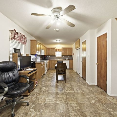 2696 Russellville Road, Quinton, OK 74561