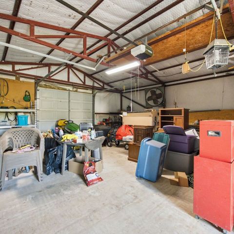 2696 Russellville Road, Quinton, OK 74561
