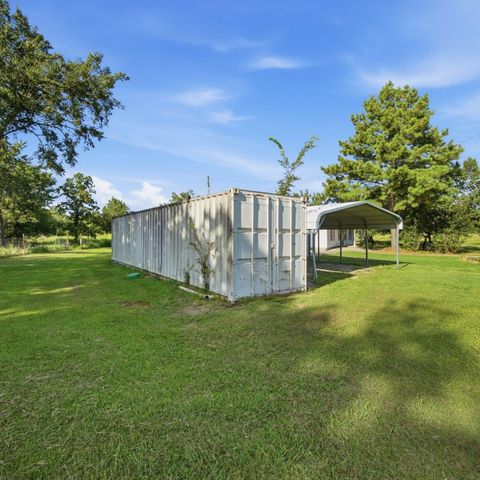 2696 Russellville Road, Quinton, OK 74561