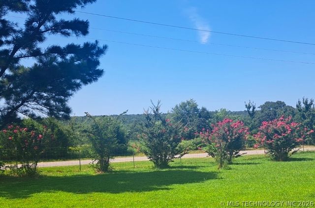 2696 Russellville Road, Quinton, OK 74561