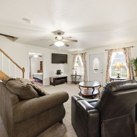 2696 Russellville Road, Quinton, OK 74561