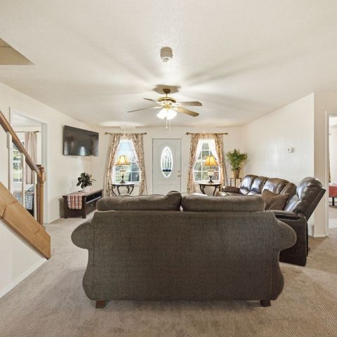 2696 Russellville Road, Quinton, OK 74561
