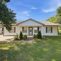 2696 Russellville Road, Quinton, OK 74561