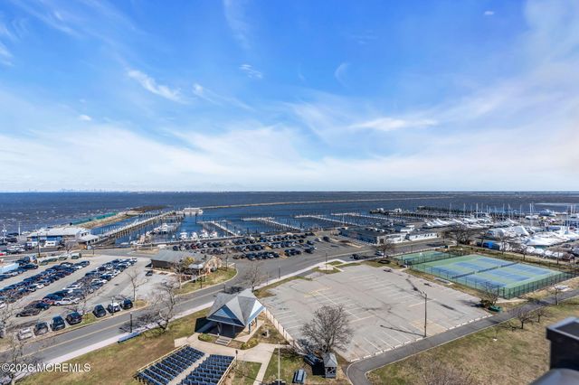 10 Ocean Boulevard 10E, Atlantic Highlands, NJ 07716