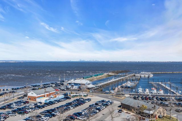 10 Ocean Boulevard 10E, Atlantic Highlands, NJ 07716