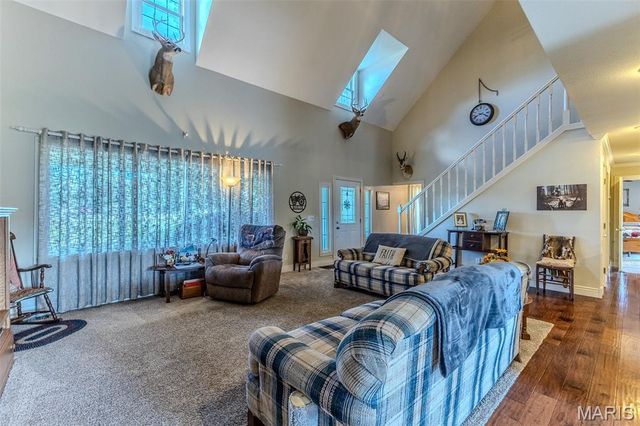 31201 Osborn Drive, Lebanon, MO 65536