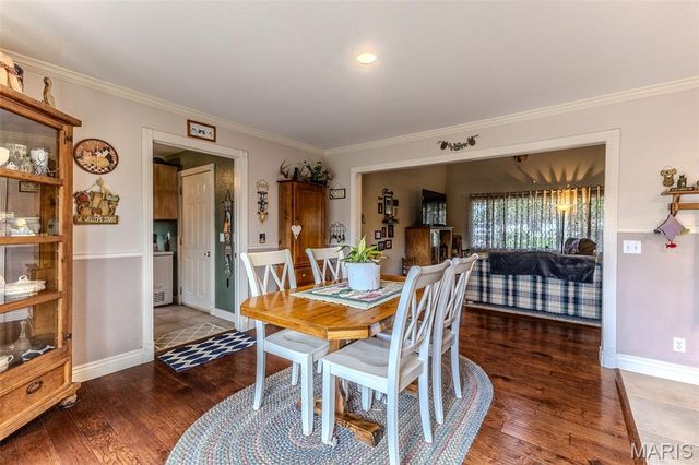 31201 Osborn Drive, Lebanon, MO 65536