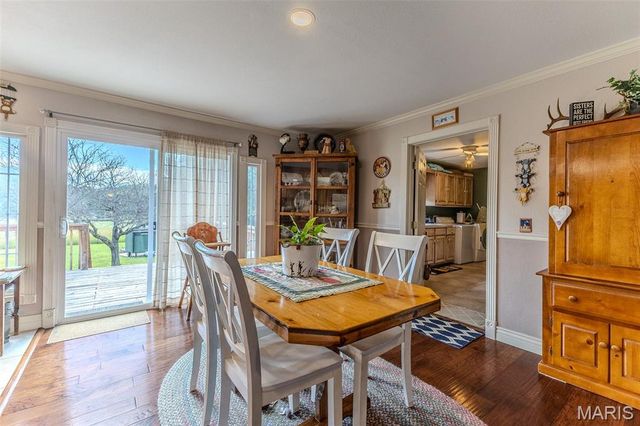 31201 Osborn Drive, Lebanon, MO 65536